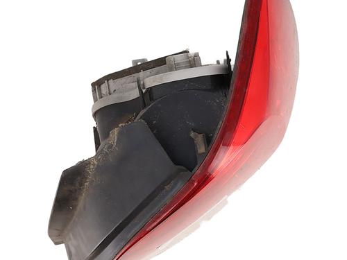 Used Right taillight Right taillight VW POLO V (6R1, 6C1) 1.2 (60 hp) 33802916 33802916
