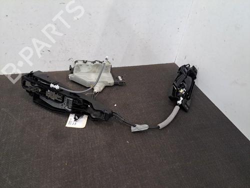 Rear left lock PEUGEOT 508 II (FB_, FH_, F3_) 2.0 BlueHDI 160 (FHEHYR) | BP28404831C100 