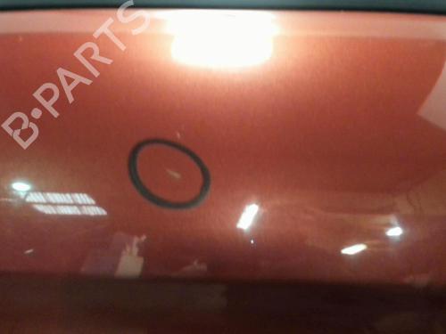 Left rear door CITROËN C3 II (SC_) 1.4 HDi 70 (SC8HZC, SC8HR0, SC8HP4) | BP28394583C4 