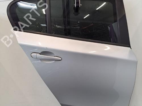 Used Right rear door BMW 1 (E87) 116 d (116 hp) 28404470