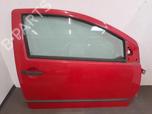 Used Right front door CITROËN C2 (JM_) 1.4 (73 hp) 28397269