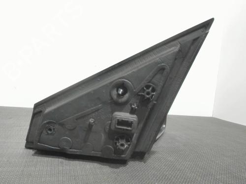 Right mirror RENAULT LAGUNA III (BT0/1) 1.5 dCi (BT00, BT0A, BT0T, BT1J) | BP28393681C27 