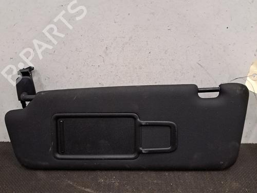 Used Left sun visor AUDI A3 Sportback (8VA, 8VF) 2.0 TDI (150 hp) 30619108