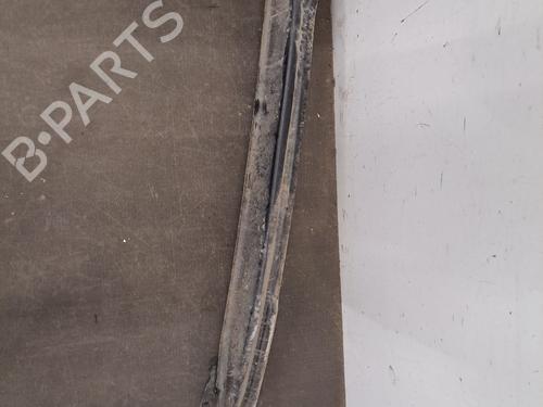 Used Rear bumper reinforcement Rear bumper reinforcement VW GOLF VI (5K1) [2008-2014] 31017262 31017262
