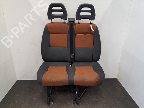 Right front seat FIAT DUCATO Van (250_) 150 Multijet 2,3 D | BP28396706C16 