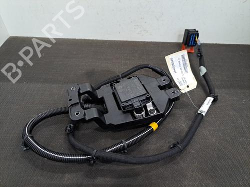 Used Control unit Control unit RENAULT TRAFIC III Bus (JG_) [2014-2026] 28396023 28396023