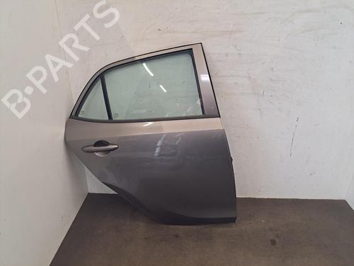 Used Right rear door Right rear door KIA PICANTO II (TA) [2011-2018] 36655416 36655416