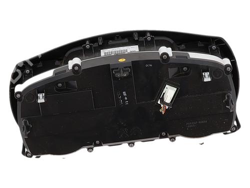 Instrument cluster CITROËN C3 III (SX) 1.2 THP 110 (SXHNPS, SXHNZT, SXHNZ6) | BP37526361C47 - Image 3