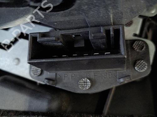 Left taillight BMW 3 (E46) 323 i | BP28391535C34