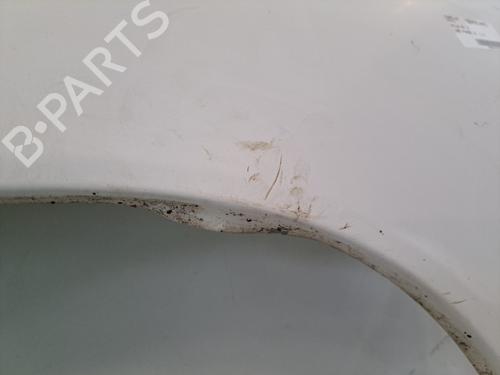 Left front fenders PEUGEOT 106 II (1A_, 1C_) 1.1 i | BP28398443C41 