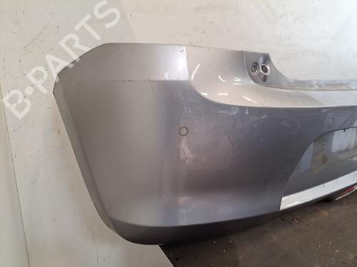 Used Rear bumper Rear bumper SUZUKI SWIFT V (AZ) 1.2 Hybrid (Mild Hybrid) (A2L412) (83 hp) 34501047 34501047