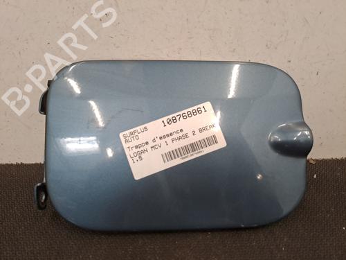 Used Fuel flap DACIA LOGAN MCV (KS_) 1.5 dCi (KS04) (88 hp) 28408968