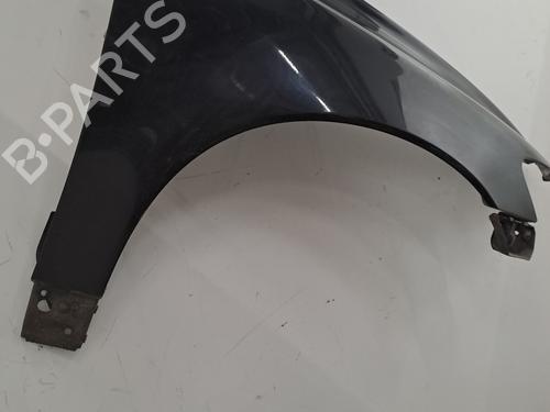 Right front fenders VOLVO V50 (545) 1.6 D | BP29707877C42 