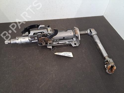 Used Steering column PEUGEOT 308 SW III (FC_, FJ_, FR_, F4_, FN_) PureTech 130 (FRHNSL, FRHNST) (131 hp) 28406214