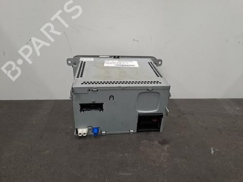 Radio VW TOURAN (1T3) 1.6 TDI | BP28404155E6