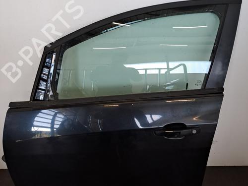 Used Left front door OPEL ASTRA J Sports Tourer (P10) 1.7 CDTI (35) (110 hp) 28395613