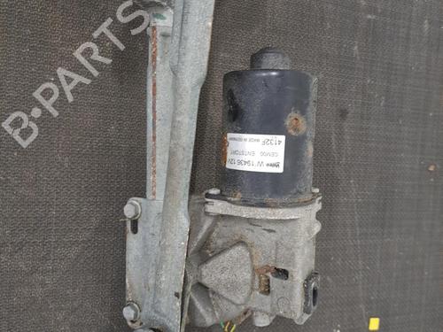 Front wiper motor CITROËN C4 II (NC_) 1.6 HDi 90 | BP28399144M29  - Image 8
