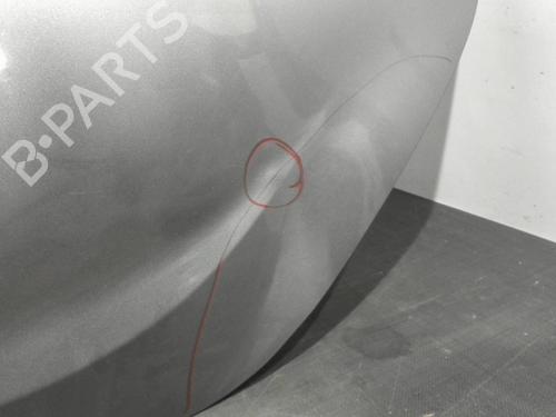 Left rear door HYUNDAI i20 I (PB, PBT) 1.2 | BP28399545C4 