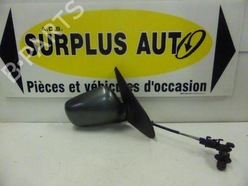 Right mirror VW POLO III (6N1) 60 1.4 | BP28394771C27 