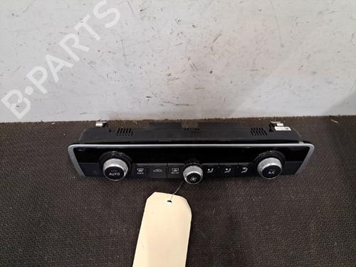 Climate control AUDI A3 Sportback (8VA, 8VF) 2.0 TDI | BP28409824I5 