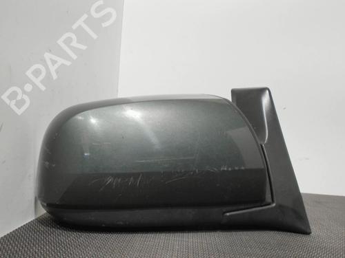 Used Right mirror OPEL ZAFIRA / ZAFIRA FAMILY B (A05) 1.7 CDTI (M75) (110 hp) 28399501