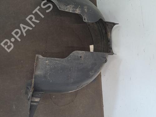 Wheel arch SKODA OCTAVIA III Combi (5E5, 5E6) 1.0 TSI | BP28613038C56 