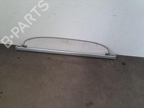 Used Rear parcel shelf TOYOTA PRIUS Liftback (_W2_) 1.5 Hybrid (NHW20_, NHW20R) (112 hp) 28399013