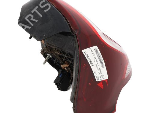 Left taillight DS DS 3 (SA_) | BP36590576C34 - Image 3