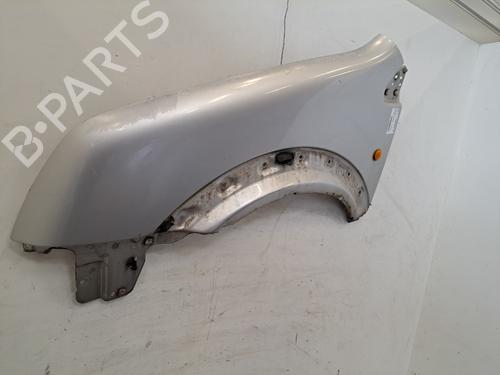Used Left front fenders Left front fenders FORD TOURNEO CONNECT [2002-2013] 36008996 36008996