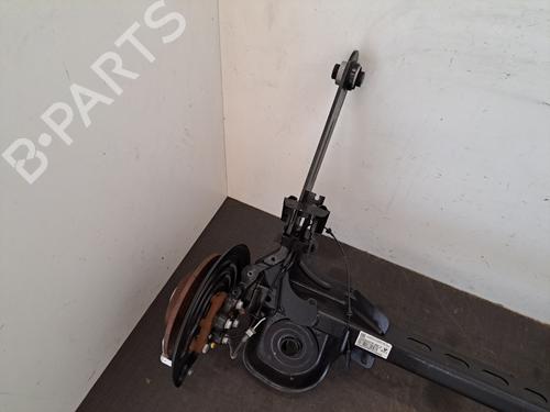 Rear axle RENAULT TRAFIC III Bus (JG_)  | BP28395988M2 