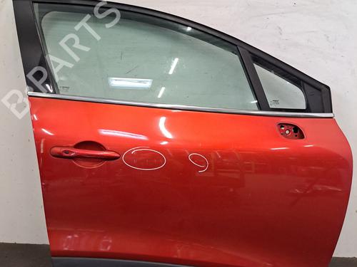 Used Right front door RENAULT CLIO IV (BH_) 1.5 dCi 75 (75 hp) 32314456