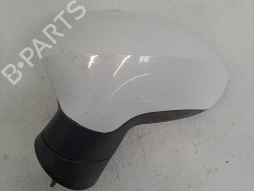 Used Left mirror SEAT IBIZA IV ST (6J8, 6P8) 1.6 TDI (90 hp) 28402176