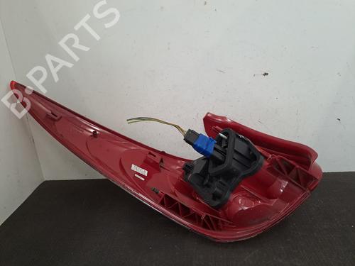 Right taillight PEUGEOT 207 SW (WK_) 1.6 HDi | BP29323047C35 