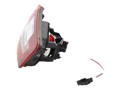 Left tailgate light RENAULT CLIO IV (BH_) 0.9 TCe 90 (BHNF, BHMA, BHMH, BHJK, BHJR) | BP37650541C79 - Image 2