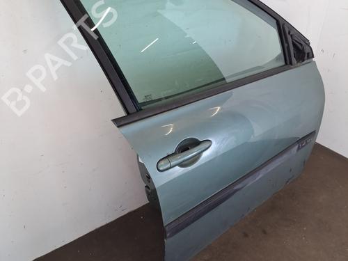 Right front door RENAULT MEGANE II (BM0/1_, CM0/1_) 1.4 16V (BM0B, CM0B) | BP29568283C3 