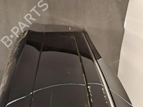 Rear bumper MERCEDES-BENZ C-CLASS (W203) C 220 CDI (203.006) | BP28401631C8
