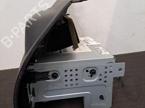 Radio HONDA CIVIC VIII Hatchback (FN, FK) 2.2 CTDi (FK3) | BP28398761E6 