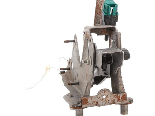 Pedal RENAULT ZOE (BFM_) ZOE (BFMC, BFMD) | BP32451604I4 - Image 4