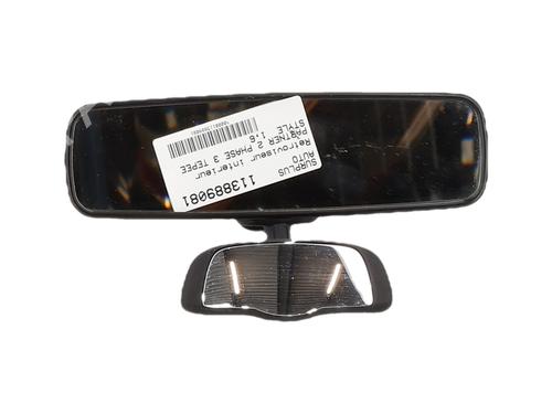 Used Rear mirror Rear mirror 36839657 36839657