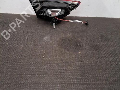 Used Right tailgate light RENAULT CLIO IV (BH_) 1.5 dCi 75 (75 hp) 28401737