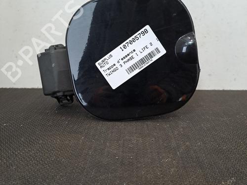 Used Fuel flap RENAULT TWINGO III (BCM_, BCA_) 1.0 SCe 70 (71 hp) 28389471