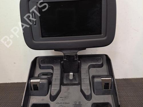 Radio RENAULT MASTER III Van (FV) 2.3 dCi 100 FWD (FV0A, FV0B, FV0G, FV0K, FV0H) | BP28391609E6 - Image 3