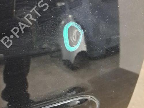 Right front door OPEL ZAFIRA / ZAFIRA FAMILY B (A05) 1.9 CDTI (M75) | BP28396372C3