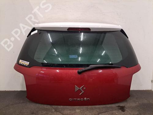 Bagklap CC/Kombi-Coupé CITROËN DS3 (SA_) 1.4 HDi 70 (SA8HP4) (68 hp) 31992662