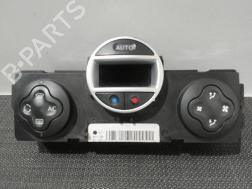 Climate control RENAULT CLIO III (BR0/1, CR0/1) 1.5 dCi (C/BR0G, C/BR1G) | BP28410937I5 