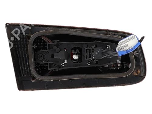 Højre baglygte bagklap Højre baglygte bagklap RENAULT LAGUNA II (BG0/1_) 1.9 dCi (BG1A, BG1W, BG0G) (110 hp) 37163833 37163833