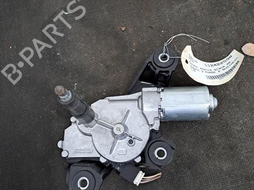 Rear wiper motor RENAULT SCÉNIC III (JZ0/1_) 1.5 dCi | BP30101017M102