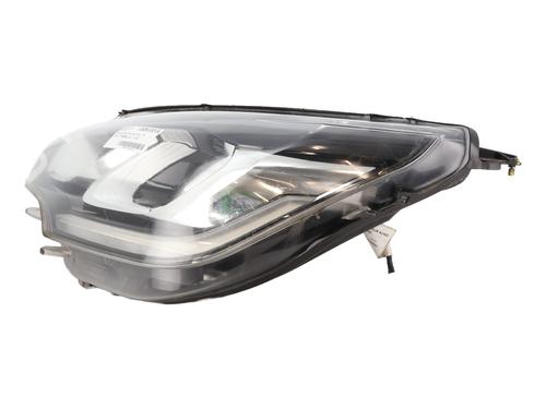 Used Left headlight Left headlight CITROËN C4 II (NC_) 1.2 THP 130 (NCHNYM, NCHNYT) (130 hp) 35925992 35925992