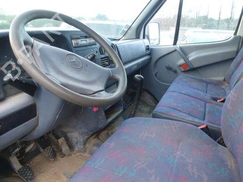 Used Parts MERCEDES-BENZ SPRINTER 3-t Van (B903) [1995-2012]  3953869