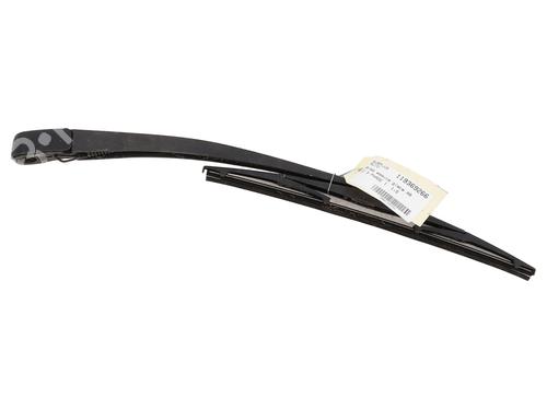Bagrudeviskerarm MAZDA 2 Hatchback (DL, DJ) 1.5 | BP33128622C144 - Image 2